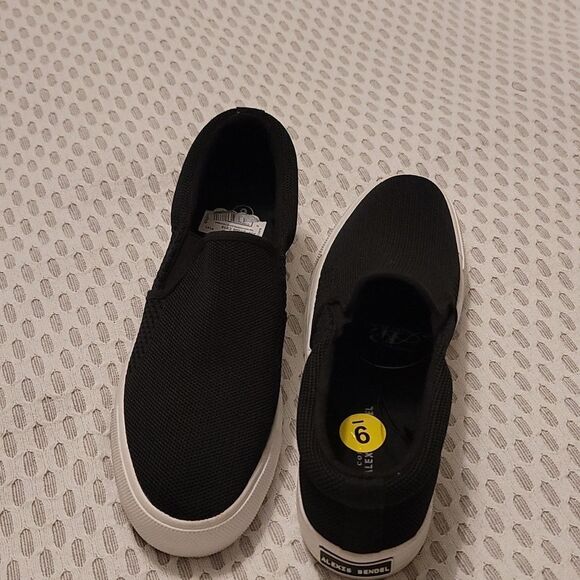 BRAND NEW ALEXIS BENDEL BEYLEY-126L SLIP-ON SNEAKER - Picture 5 of 14